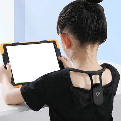 Corrector De Postura Inteligente Con Sensor De Vibración